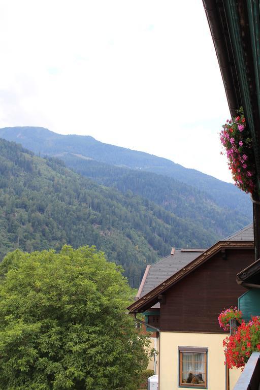 Gasthof-Hotel Winkler Mühldorf Exterior foto